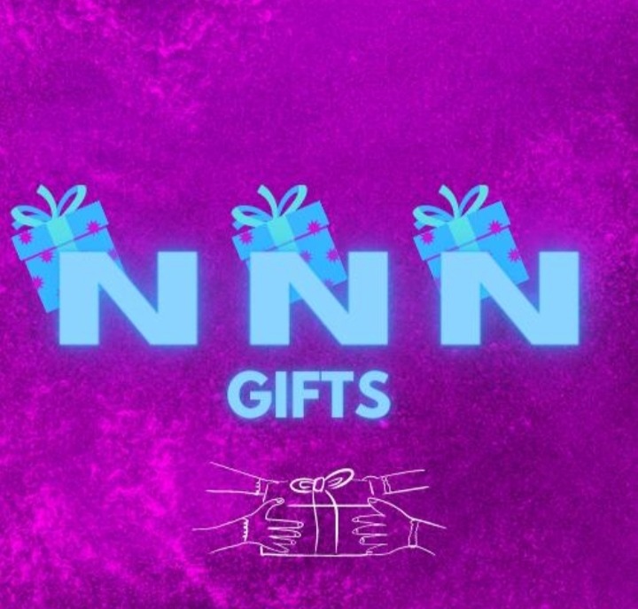 NNN GIFTS logo